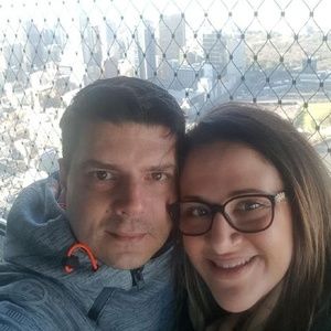 Meet your Posher, Lynette